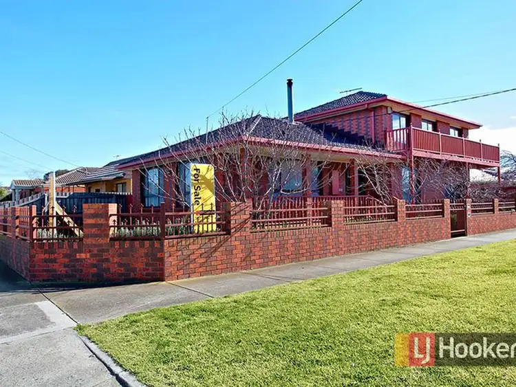 11 Railway Street North, Altona VIC 3018