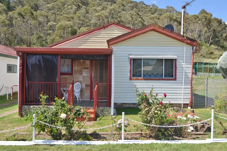 110 Sandford Avenue, Lithgow NSW 2790