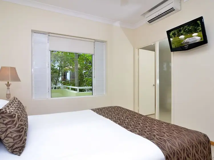 Fifth view of Homely apartment listing, 12 Verandahs/7 Davidson Street, Port Douglas QLD 4877