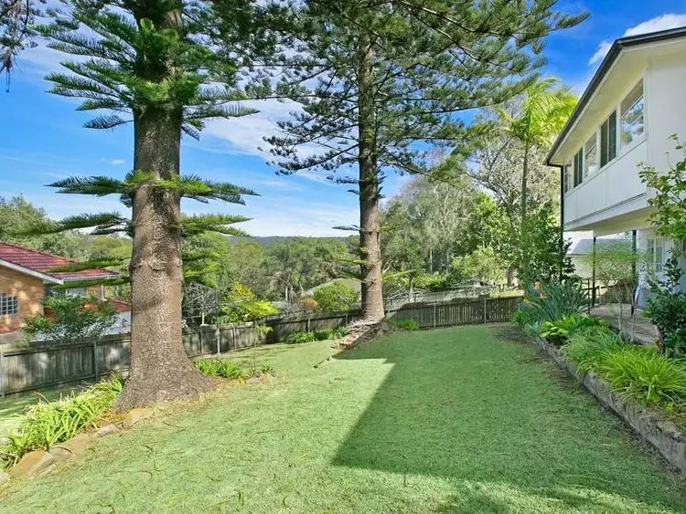 Third view of Homely house listing, 21 Beaconsfield Street, Newport NSW 2106