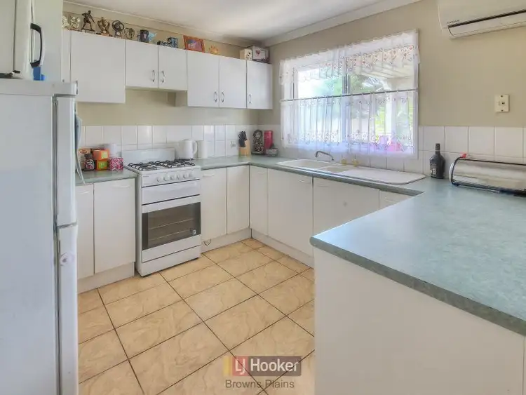 Fourth view of Homely house listing, 16 Shelford Court, Boronia Heights QLD 4124