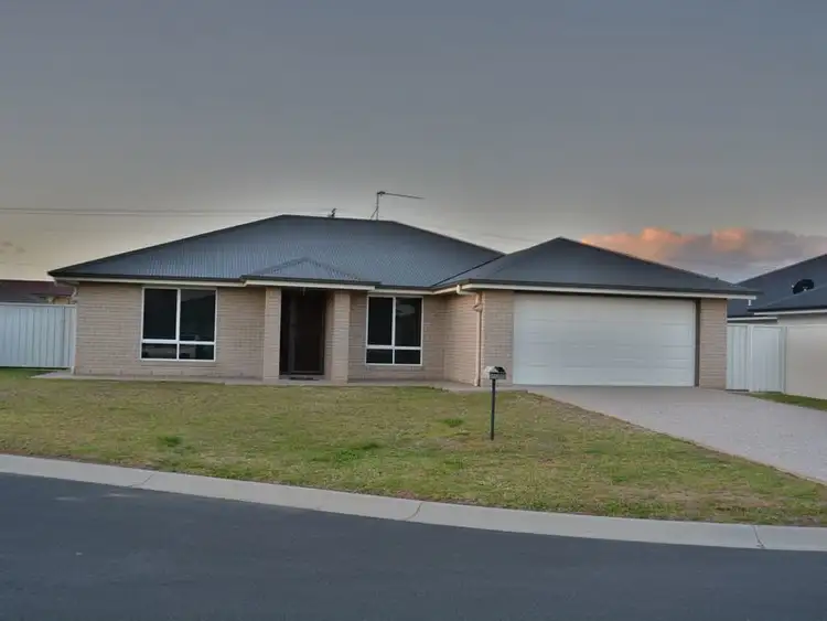 Main view of Homely house listing, 4 Jabrili Court, Warwick QLD 4370