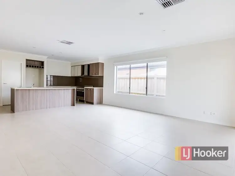 Third view of Homely house listing, 5 Corporate Drive, Point Cook VIC 3030