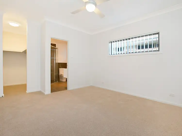 Fifth view of Homely house listing, 4 Muirfield Way, Medowie NSW 2318