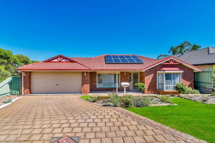 Main view of Homely house listing, 32 Saddle Crescent, Walkley Heights SA 5098