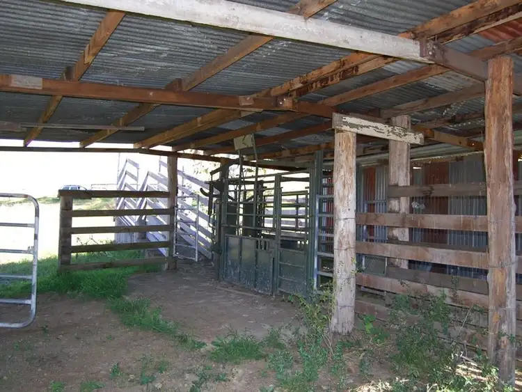 Fifth view of Homely rural property listing, Address available on request