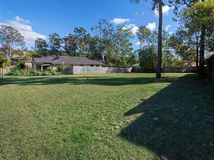 Third view of Homely land listing, 52 Joseph Avenue, Moggill QLD 4070
