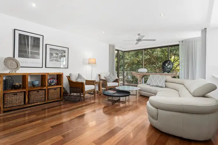 Third view of Homely unit listing, 12/111 Ocean Parade, Coffs Harbour NSW 2450