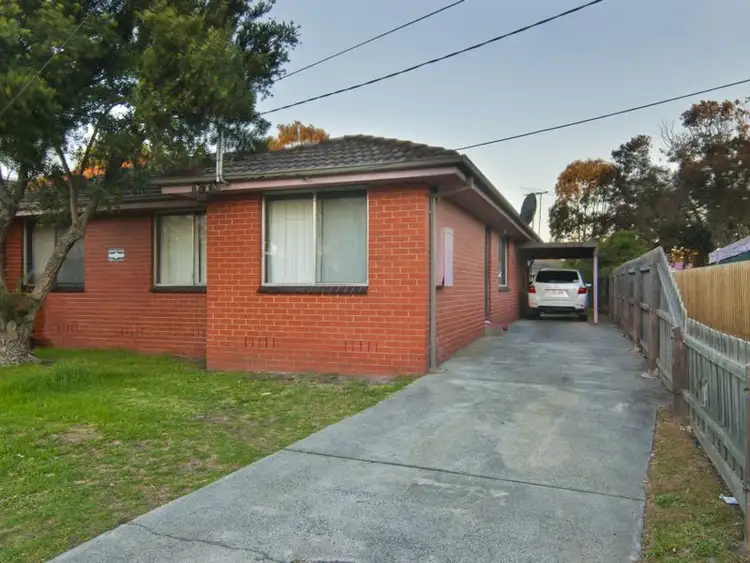 Third view of Homely unit listing, 1/15 Arden Drive, Noble Park VIC 3174