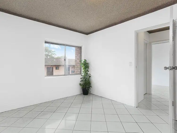 Fourth view of Homely unit listing, 25/31-35 Forbes Street, Liverpool NSW 2170