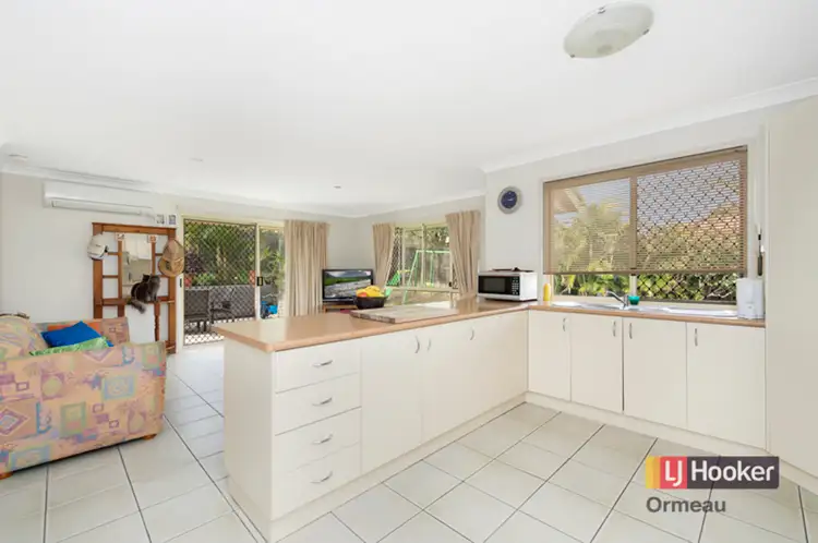 Fourth view of Homely house listing, 6 Pendragon Court, Ormeau QLD 4208