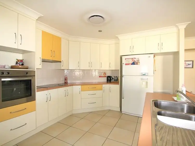 Fifth view of Homely house listing, 23 Saville Street, Emerald QLD 4720
