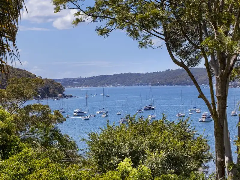 Main view of Homely house listing, 34 Kananook Avenue, Bayview NSW 2104