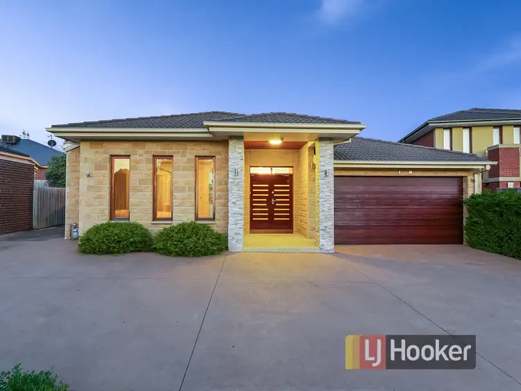 14 Orbison Court, Endeavour Hills VIC 3802