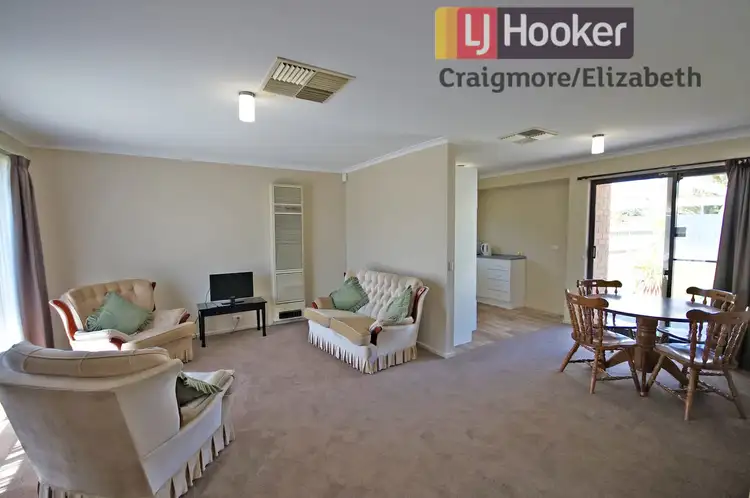 Third view of Homely house listing, 19 Bundarra Court, Craigmore SA 5114