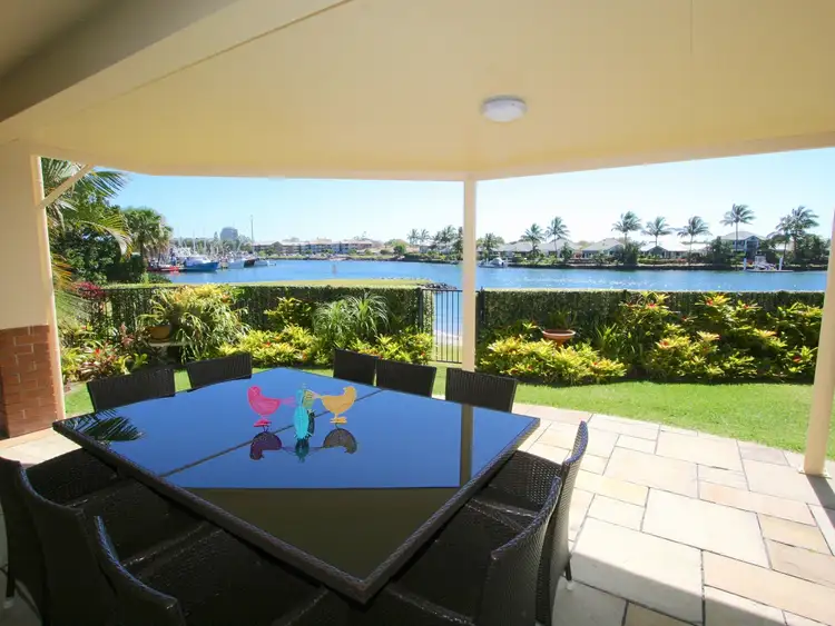 Second view of Homely house listing, 195 Discovery Drive, Tweed Heads NSW 2485