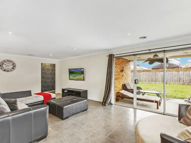 Fourth view of Homely house listing, 14 Balmain Circuit, Wallan VIC 3756