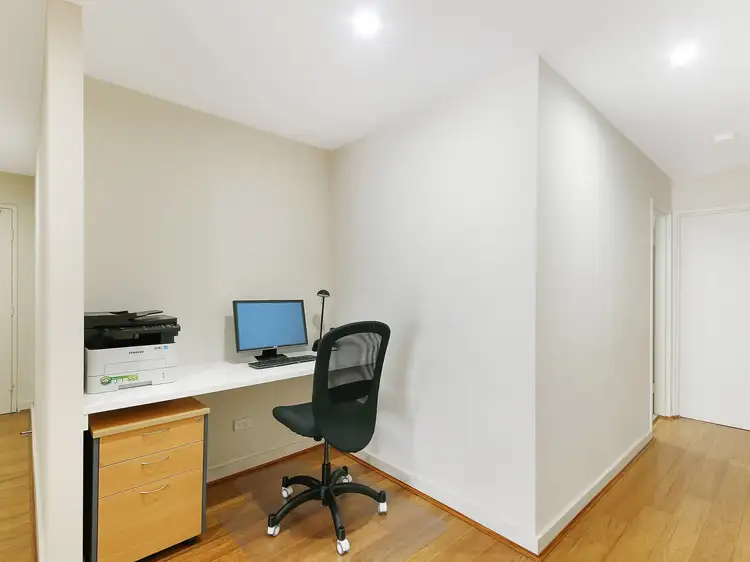 Third view of Homely apartment listing, 404/19-21 Wilson Street, Botany NSW 2019