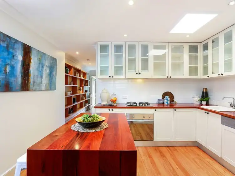 Fifth view of Homely house listing, 9 Laura Street, Newtown NSW 2042