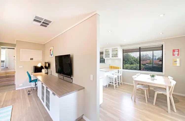 Fifth view of Homely house listing, 21 Lenehan Street, Giralang ACT 2617