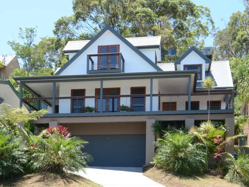 Main view of Homely house listing, 265 Dobell Drive, Wangi Wangi NSW 2267