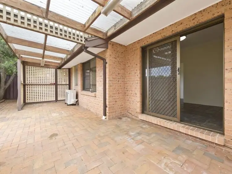 Fifth view of Homely townhouse listing, 7/66-68 Marsden Street, Parramatta NSW 2150