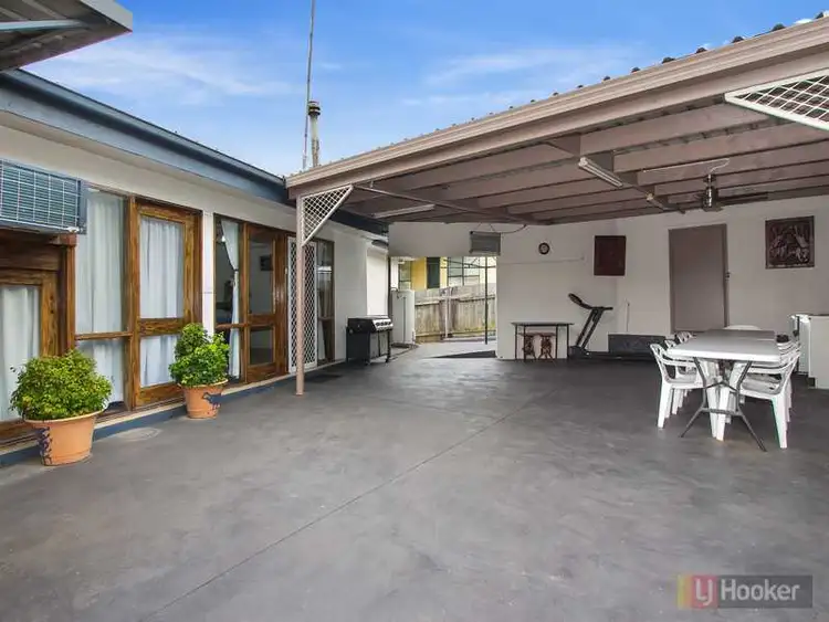 Seventh view of Homely house listing, 8 Taylor Street, Greystanes NSW 2145