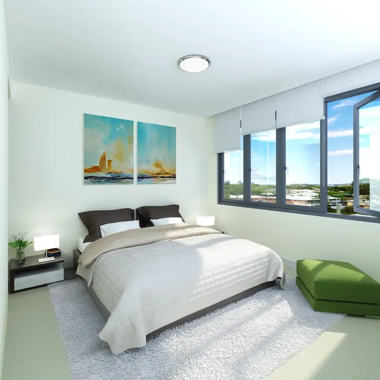 Third view of Homely apartment listing, Allure Corinda 14/699 Oxley Road, Corinda QLD 4075