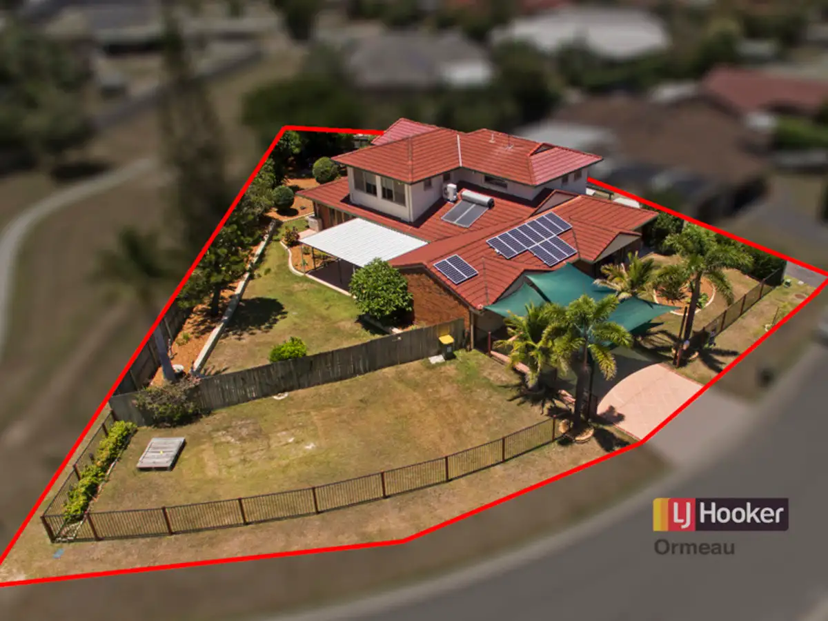 Main view of Homely house listing, 39 Conebush Circuit, Ormeau QLD 4208