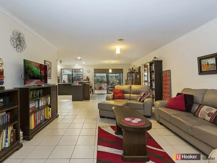 Second view of Homely house listing, 1 McKinlay Drive, Hewett SA 5118