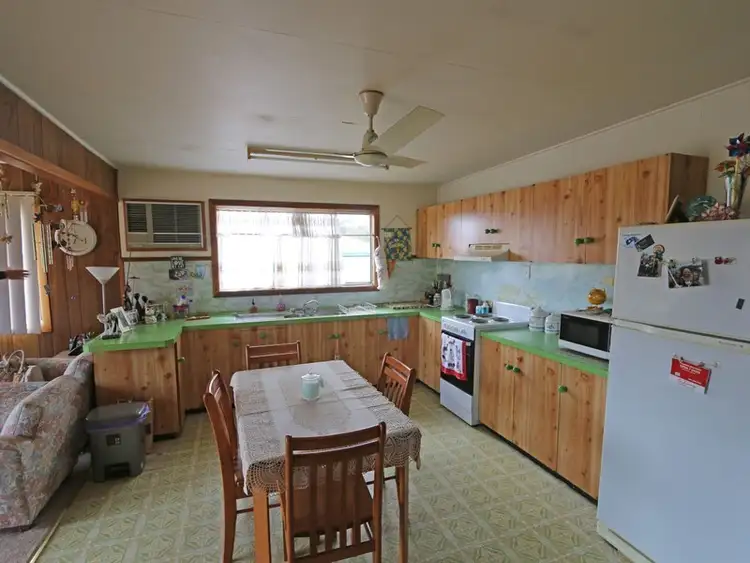 Fifth view of Homely semi-detached listing, Units 1 & 2/21 Roderick Street, Maclean NSW 2463