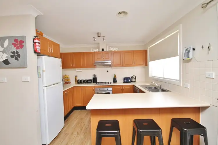 Fifth view of Homely house listing, 16 Sundown Drive, Kelso NSW 2795