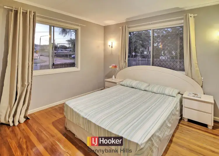 Fifth view of Homely house listing, 1427 Beenleigh Road, Kuraby QLD 4112