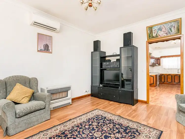 Second view of Homely house listing, 34 Webb Street, Queenstown SA 5014