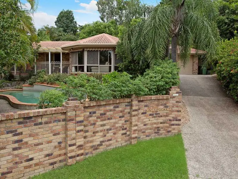 Main view of Homely house listing, 8 Pinehurst Place, Robina QLD 4226