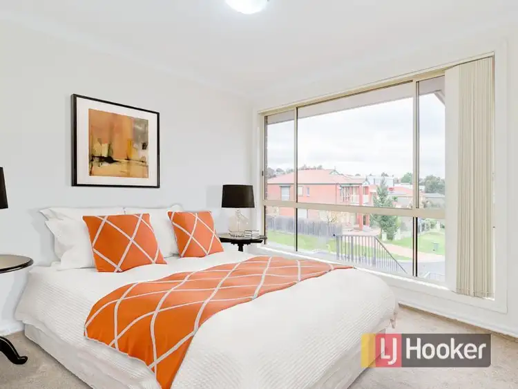 Fifth view of Homely house listing, 11 Daffodil Court, Endeavour Hills VIC 3802
