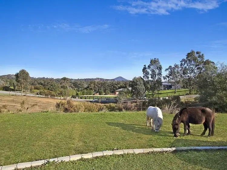 Second view of Homely house listing, 1 Timbertop Rise, Broadford VIC 3658