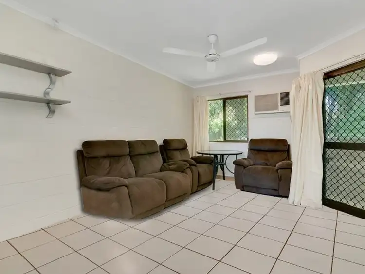 Fifth view of Homely unit listing, 22/40-42 Moody Street, Manoora QLD 4870