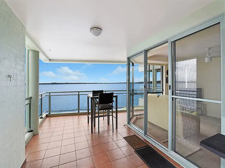 Fifth view of Homely unit listing, Address available on request