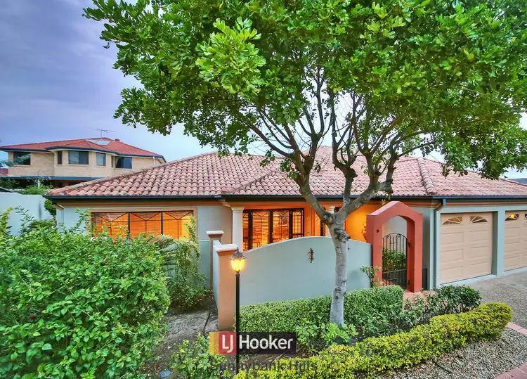 Sixth view of Homely townhouse listing, 9/24 Radan Street, Sunnybank Hills QLD 4109