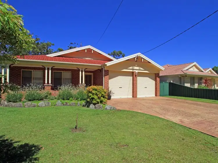 Main view of Homely house listing, 42 Suncrest Avenue, Sussex Inlet NSW 2540