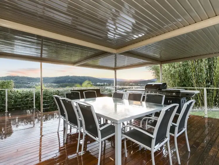Fifth view of Homely house listing, 26 Taske Rise, Pacific Pines QLD 4211