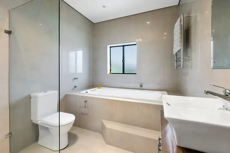 Fifth view of Homely house listing, 12B Consul Road, Brookvale NSW 2100