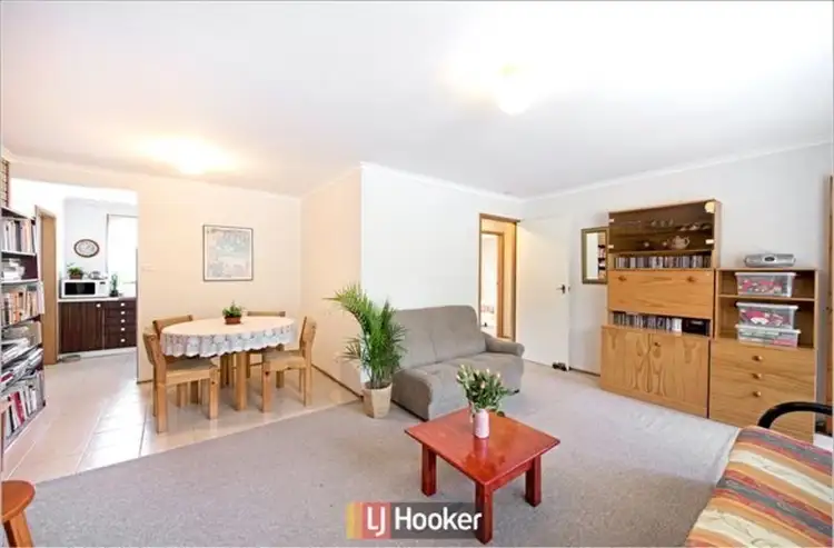 Fourth view of Homely townhouse listing, 24 Macfarlan Place, Latham ACT 2615