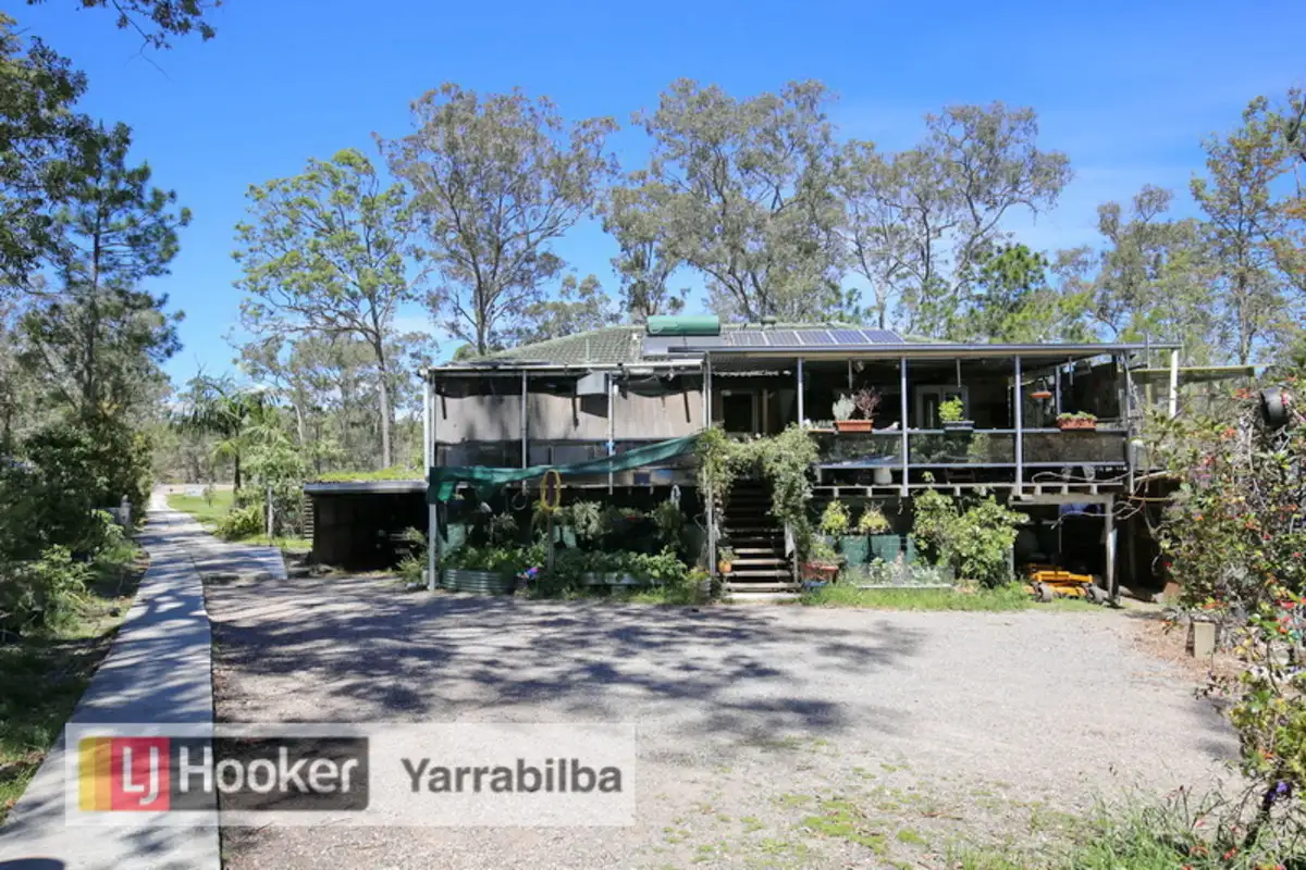 Main view of Homely house listing, 68 Hein Road, Buccan QLD 4207