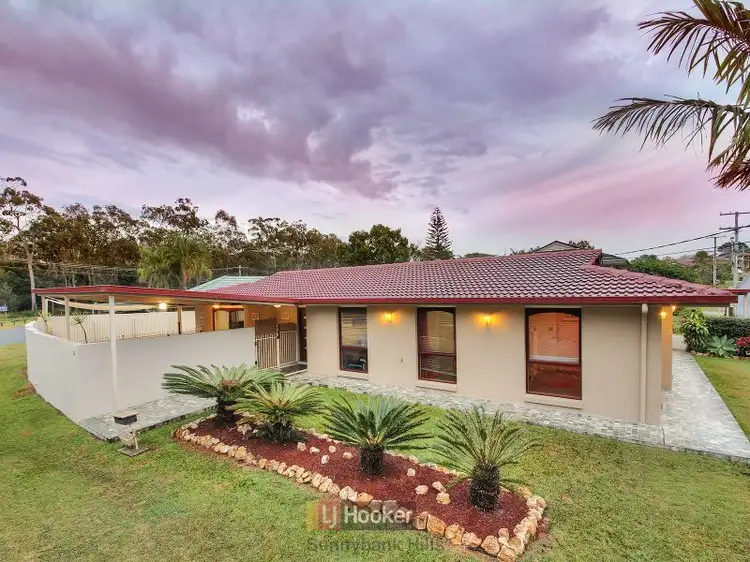 Second view of Homely house listing, 22 Turnmill Street, Macgregor QLD 4109