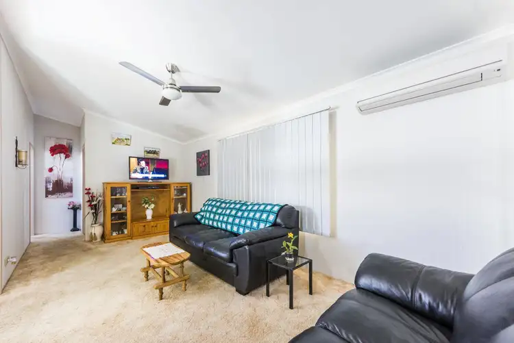 Seventh view of Homely unit listing, Site 3E Lorikeet Lane, Anchorage Holiday Park, Iluka NSW 2466