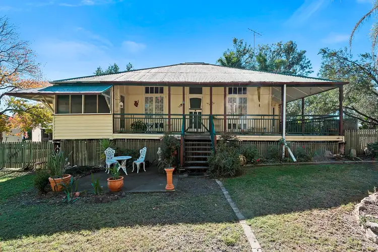 Seventh view of Homely house listing, 7 Railway Street, Helidon QLD 4344