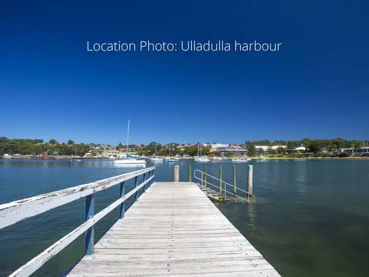 Third view of Homely land listing, Lot 4 White Gum Estate, Ulladulla NSW 2539