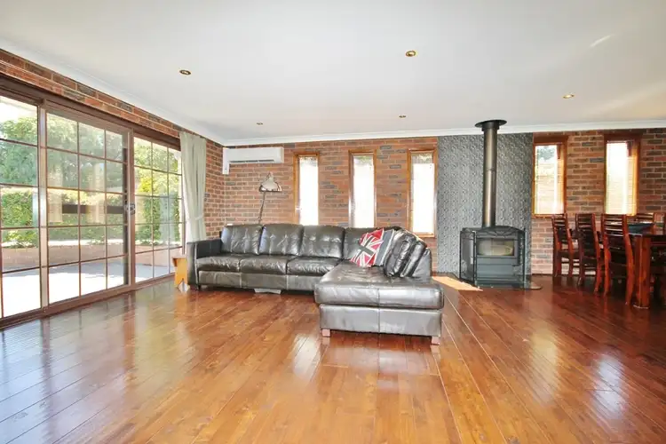 Fourth view of Homely house listing, 1 Godfrey Street, Raglan NSW 2795